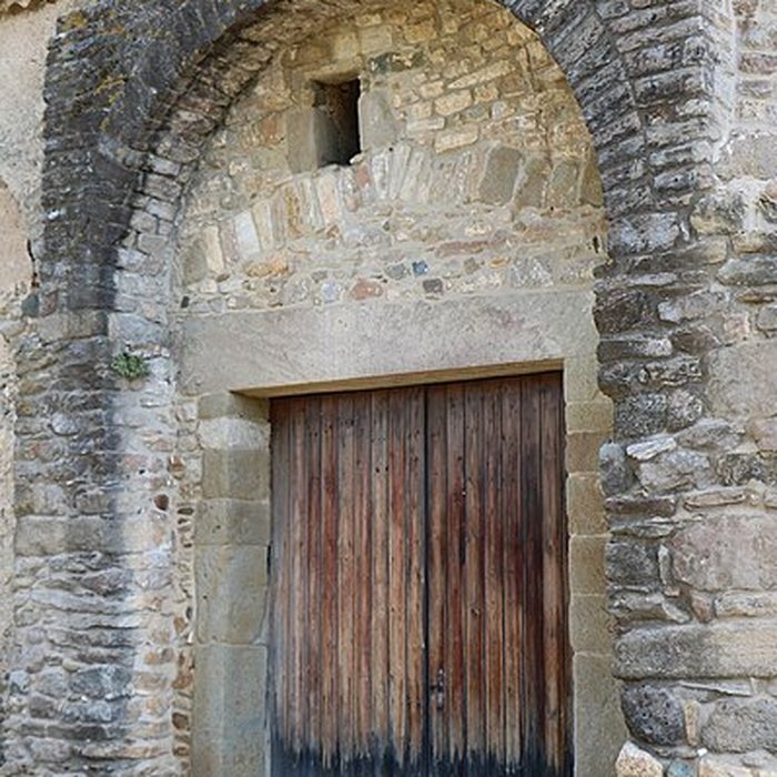 Photo de Chapelle de Vaissière