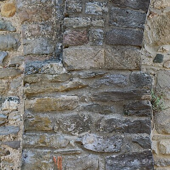 Photo de Chapelle de Vaissière