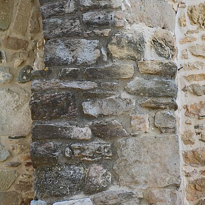 Photo de Chapelle de Vaissière