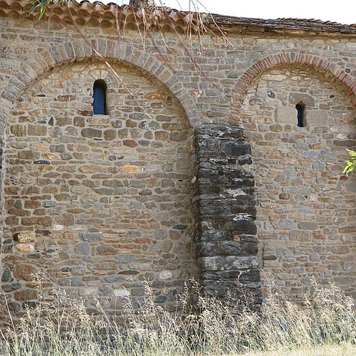 Photo de Chapelle de Vaissière