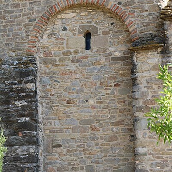 Photo de Chapelle de Vaissière
