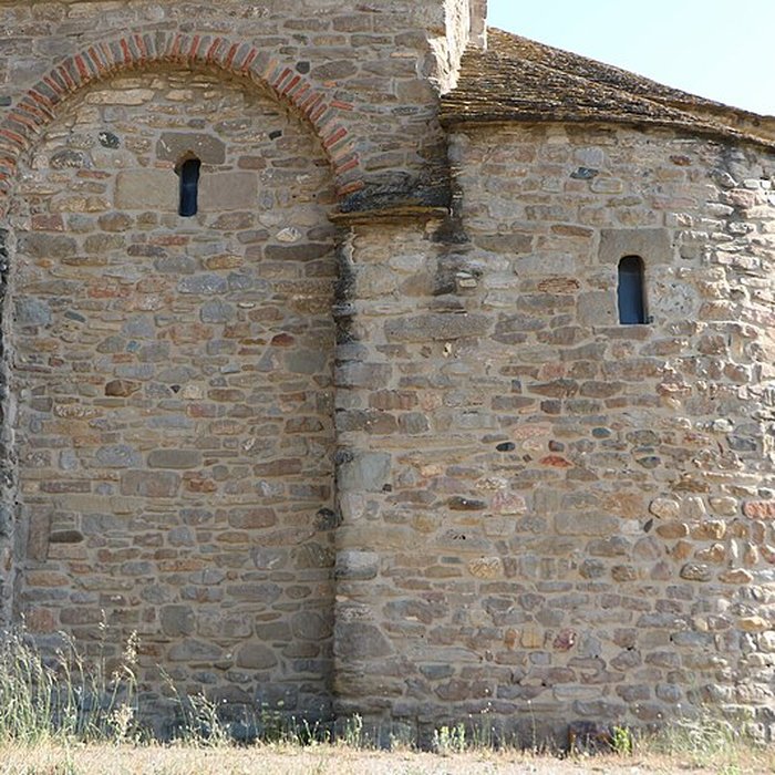 Photo de Chapelle de Vaissière