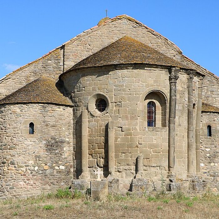 Photo de Chapelle de Vaissière
