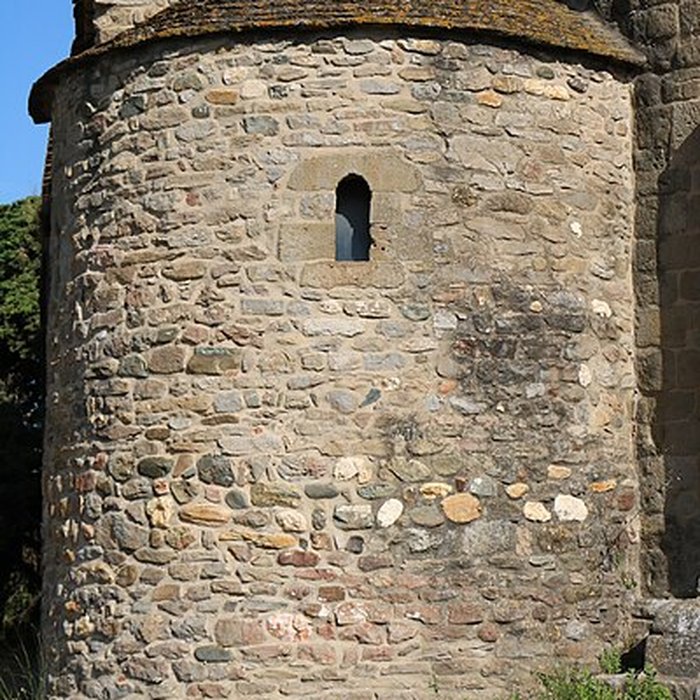 Photo de Chapelle de Vaissière