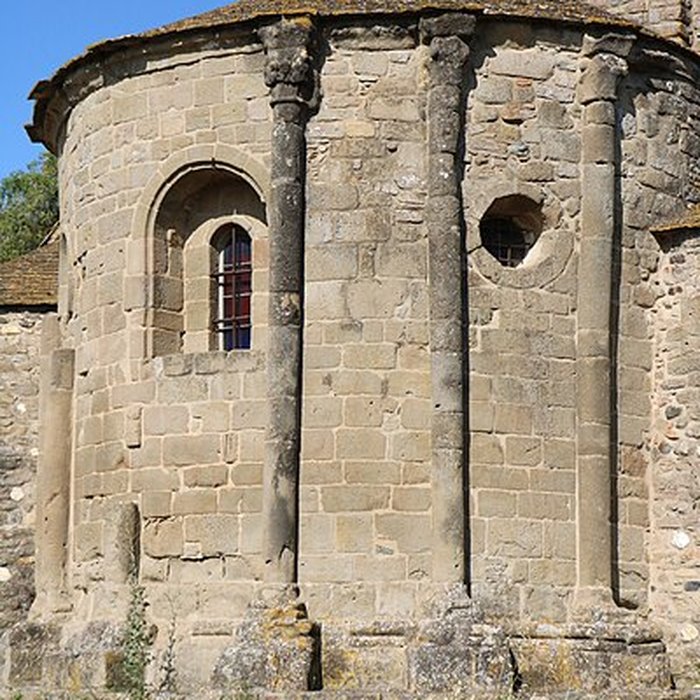 Photo de Chapelle de Vaissière