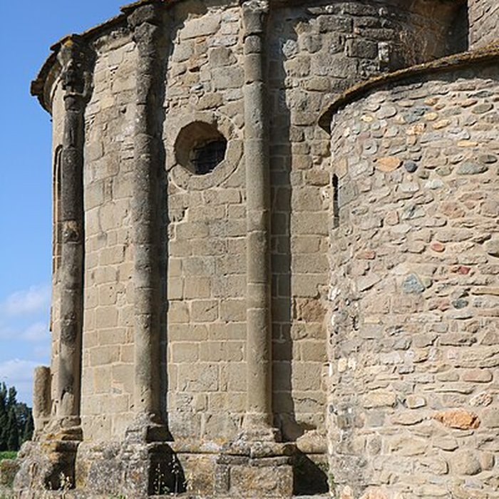 Photo de Chapelle de Vaissière