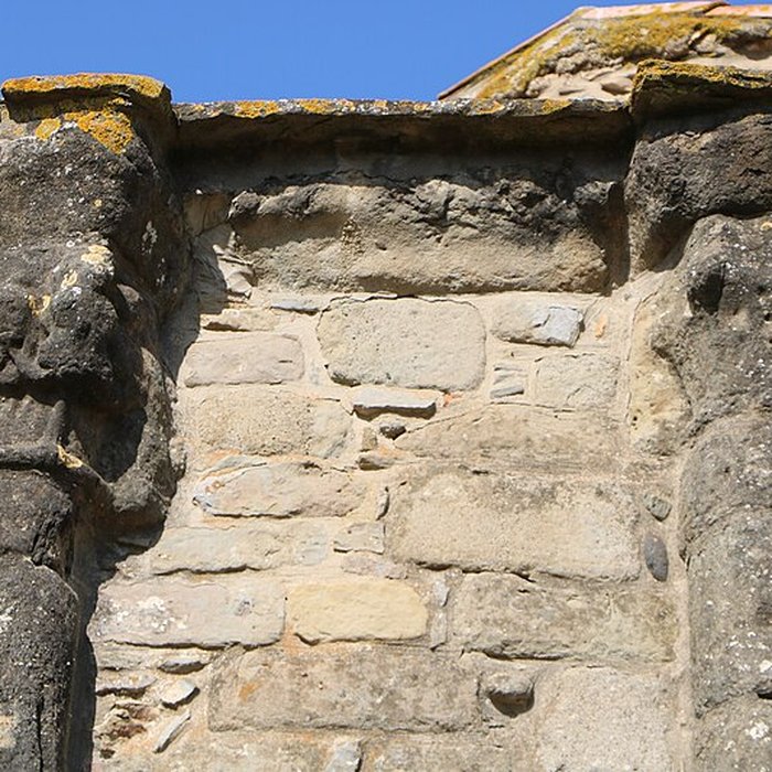 Photo de Chapelle de Vaissière