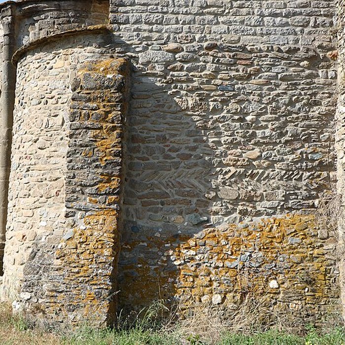 Photo de Chapelle de Vaissière