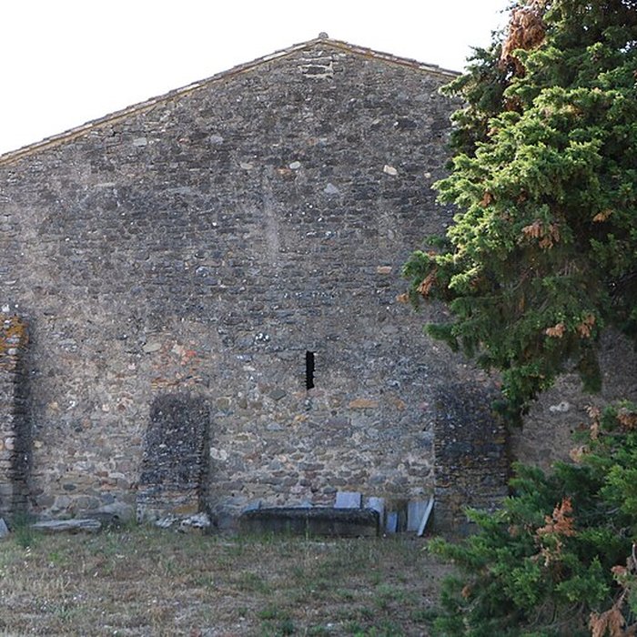 Photo de Chapelle de Vaissière