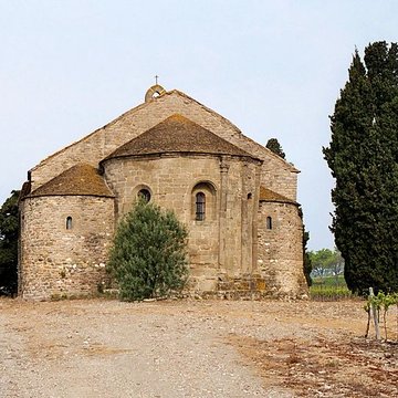 Chapelle de Vaissière
