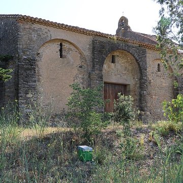 Chapelle de Vaissière