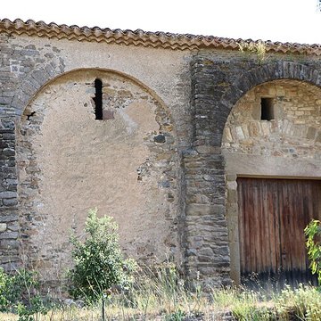 Chapelle de Vaissière