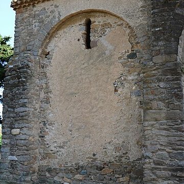 Chapelle de Vaissière