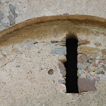 Chapelle de Vaissière