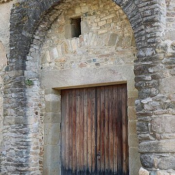 Chapelle de Vaissière