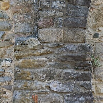 Chapelle de Vaissière