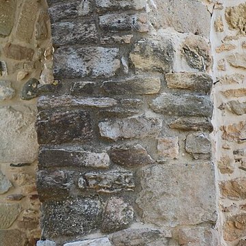 Chapelle de Vaissière