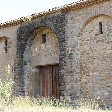 Chapelle de Vaissière