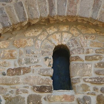 Chapelle de Vaissière