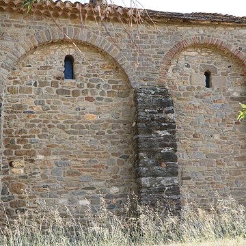 Chapelle de Vaissière