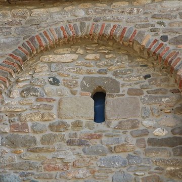Chapelle de Vaissière
