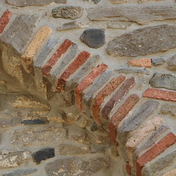 Chapelle de Vaissière