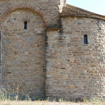 Chapelle de Vaissière