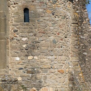 Chapelle de Vaissière