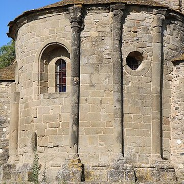 Chapelle de Vaissière