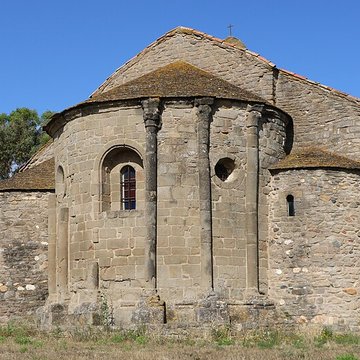 Chapelle de Vaissière
