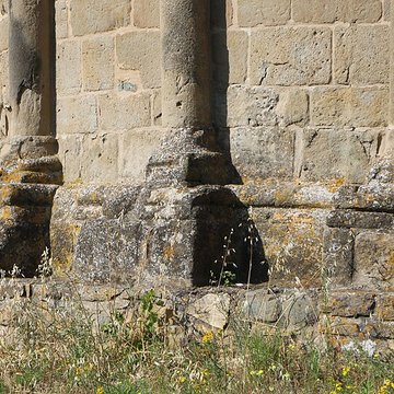 Chapelle de Vaissière