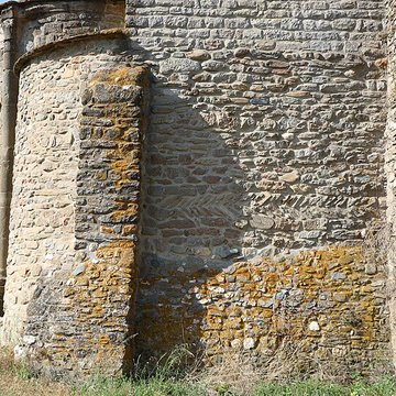 Chapelle de Vaissière