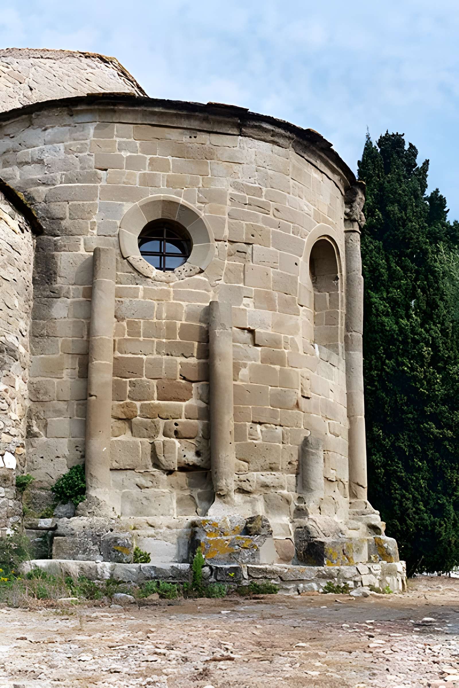 Chapelle de Vaissière