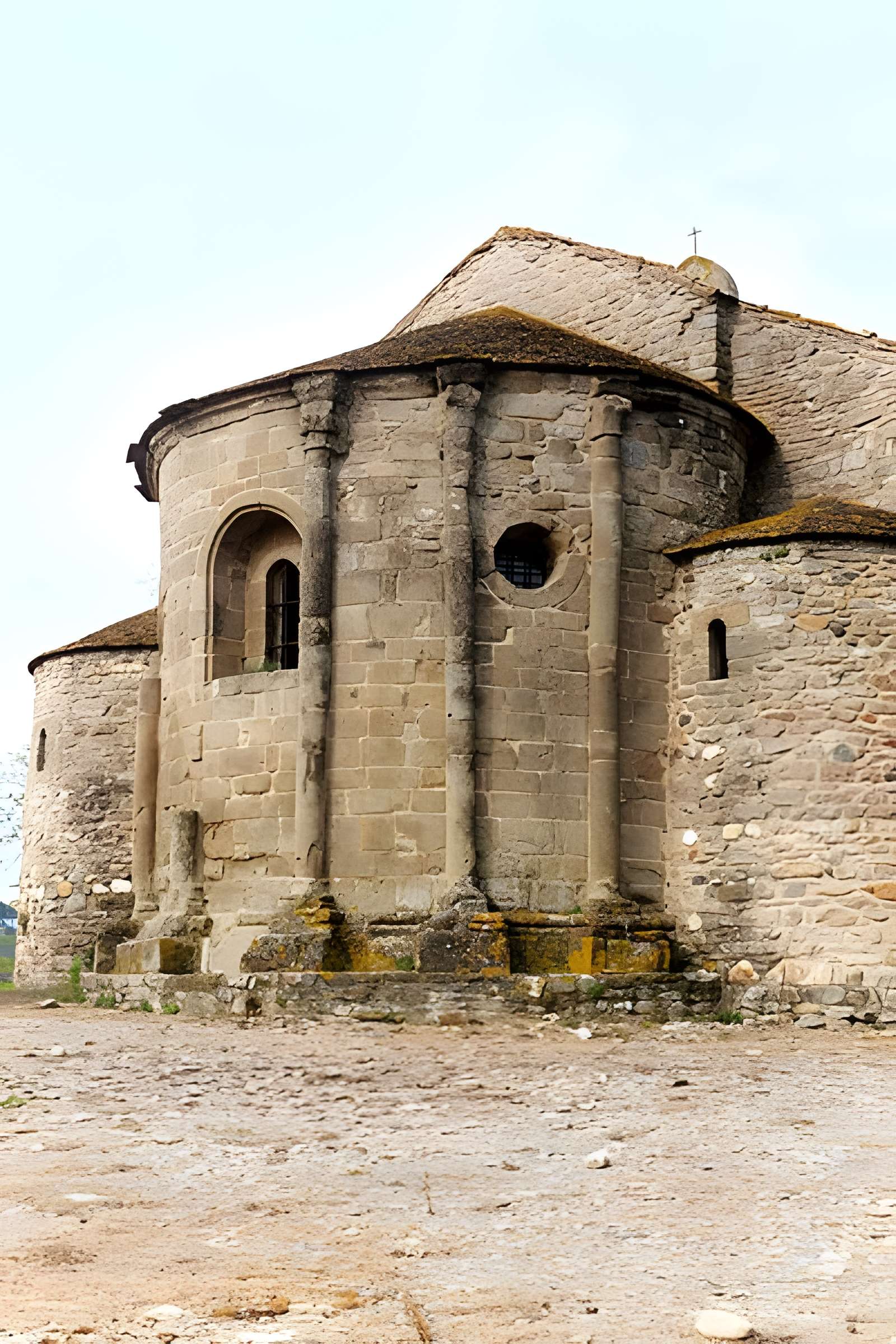 Chapelle de Vaissière