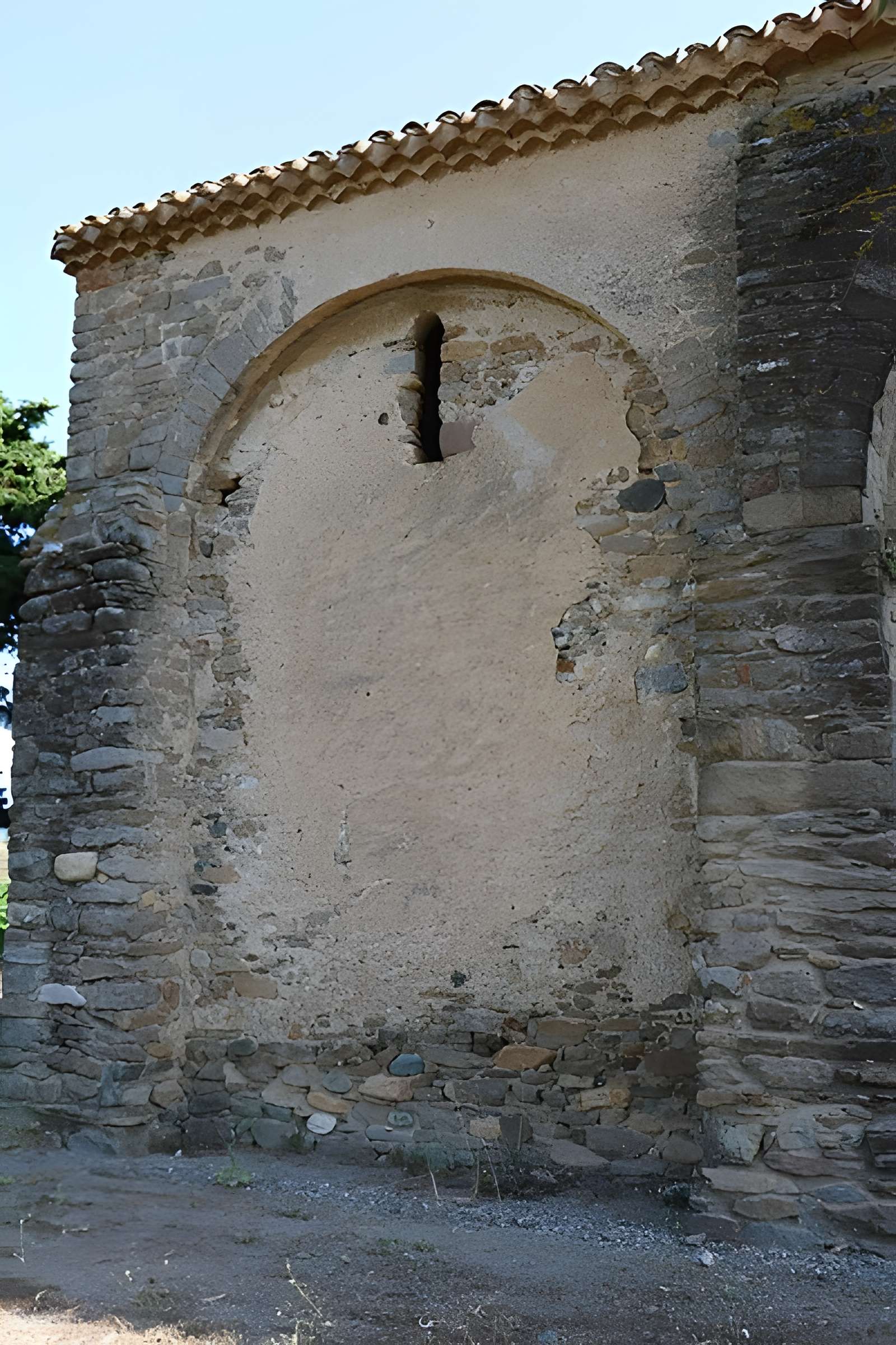 Chapelle de Vaissière