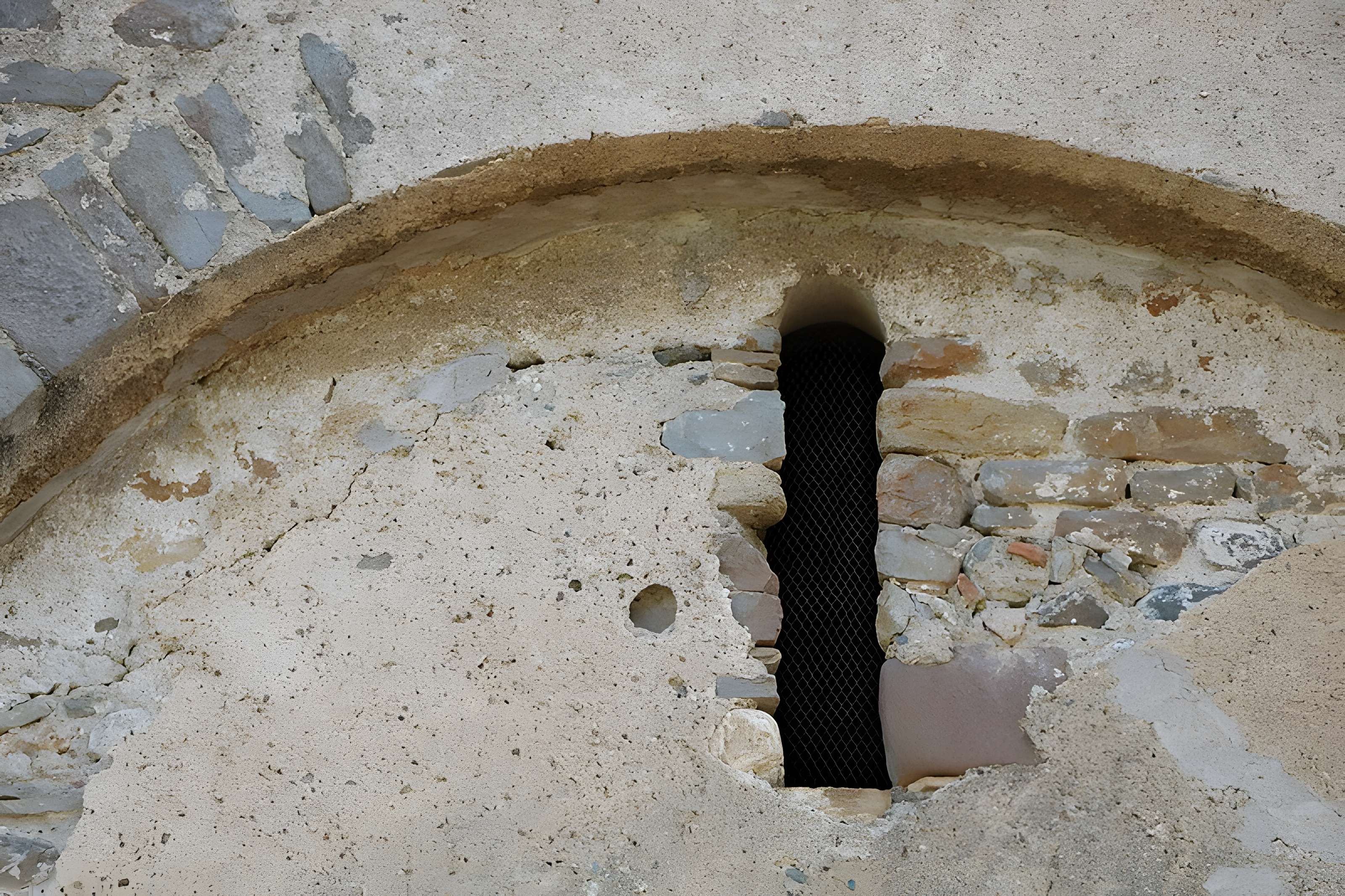 Chapelle de Vaissière