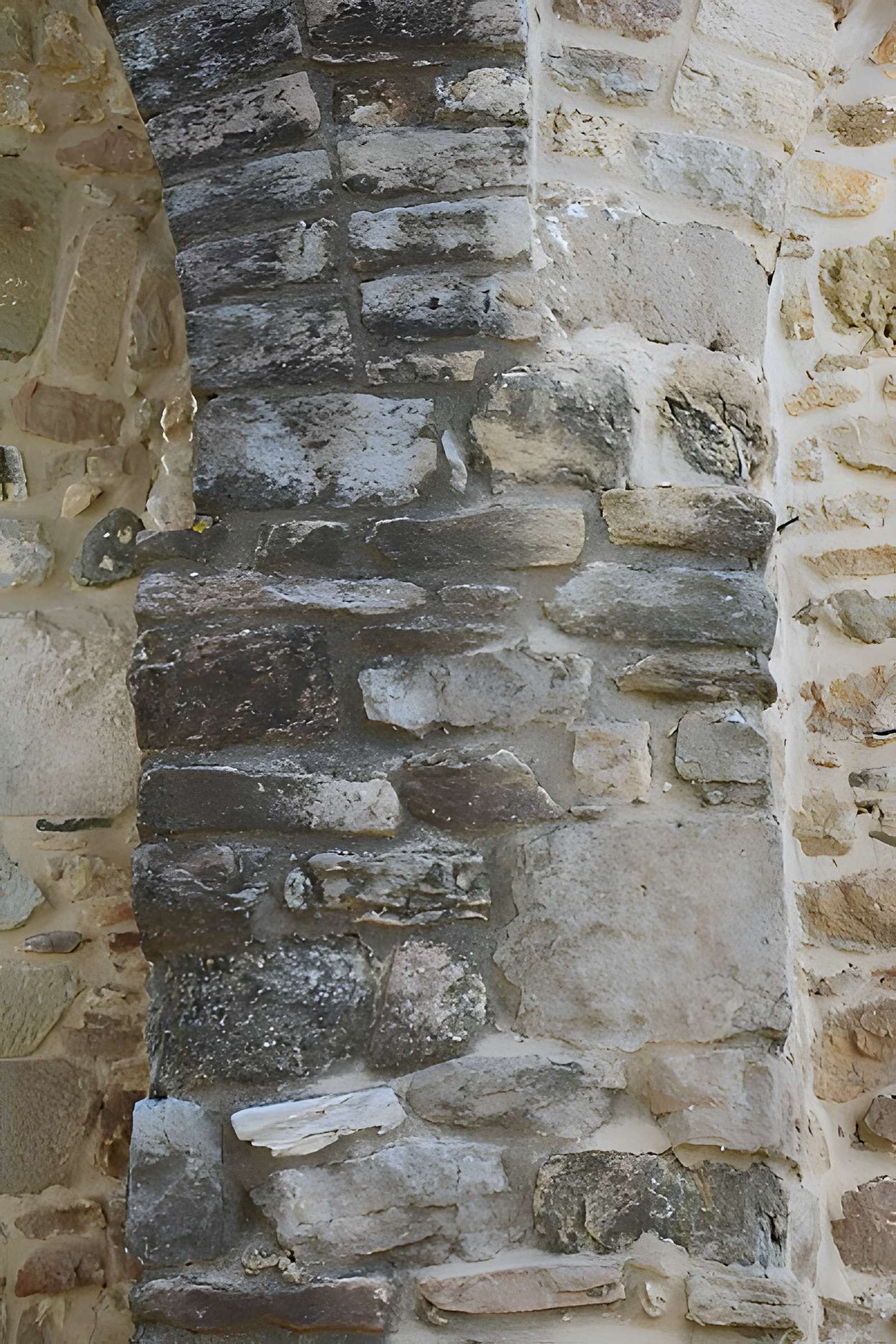 Chapelle de Vaissière