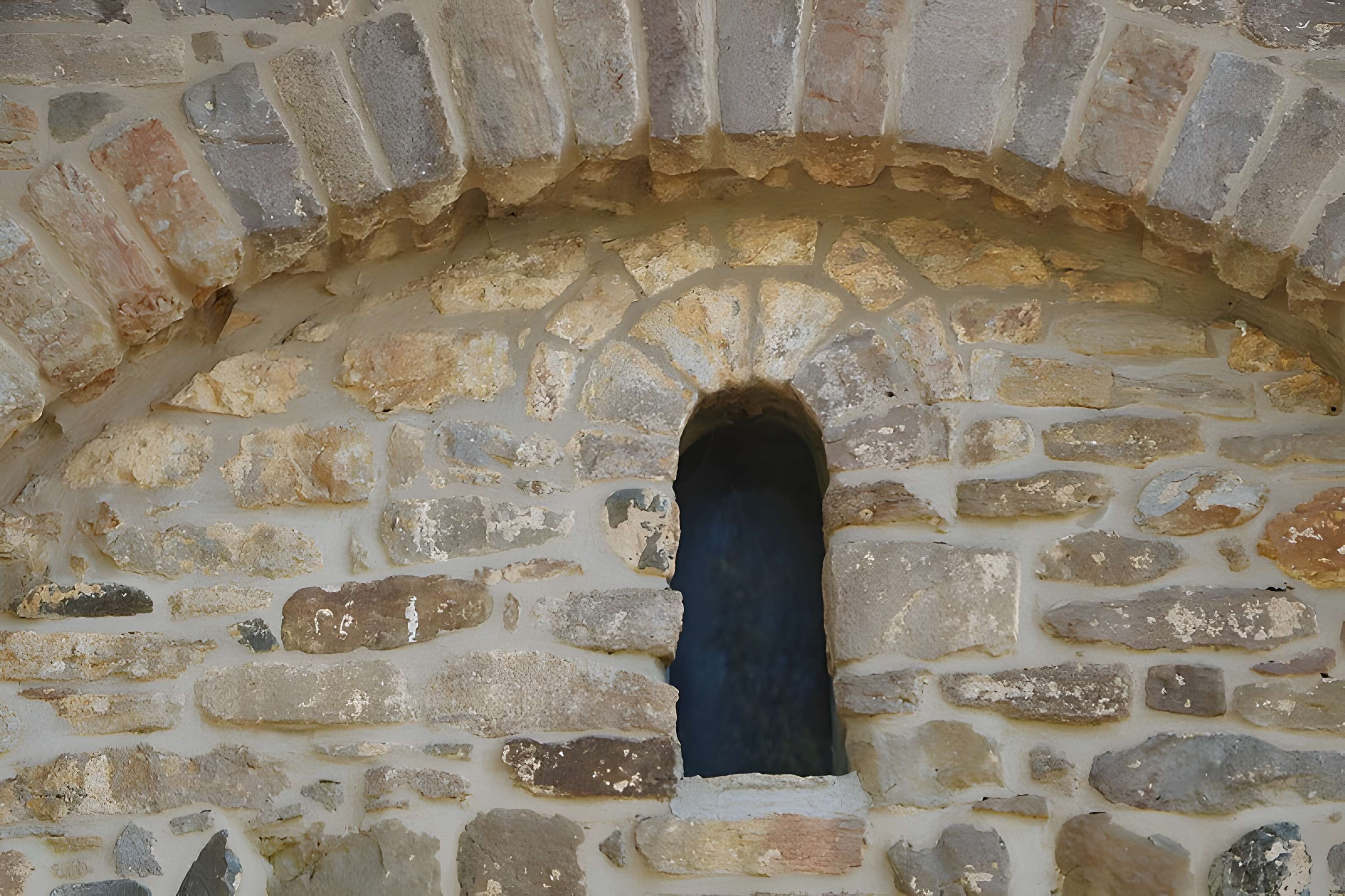 Chapelle de Vaissière