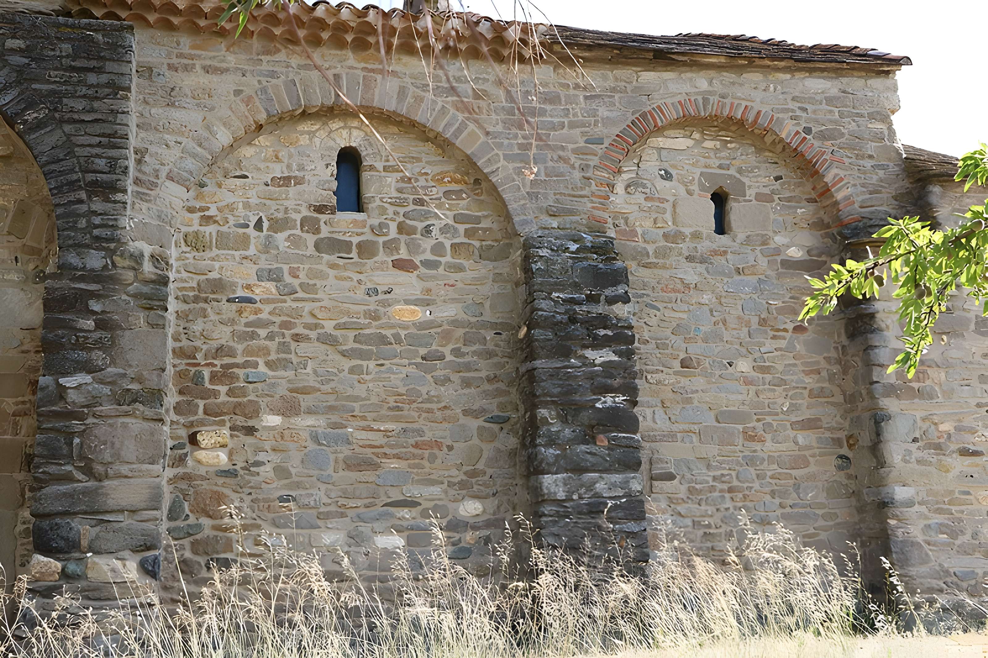 Chapelle de Vaissière