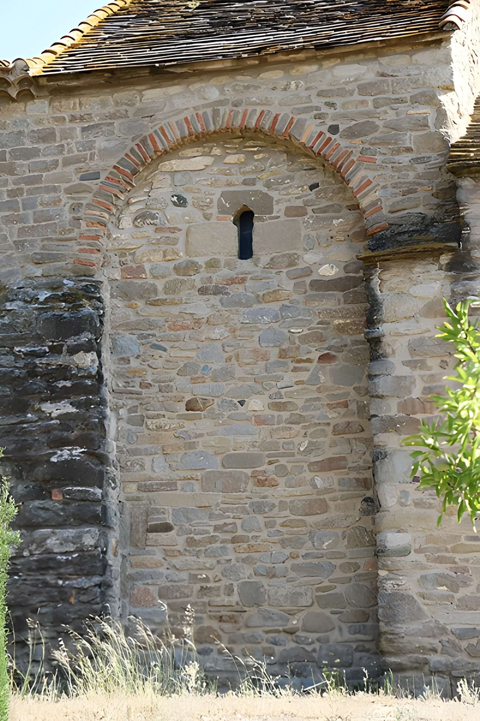 Chapelle de Vaissière