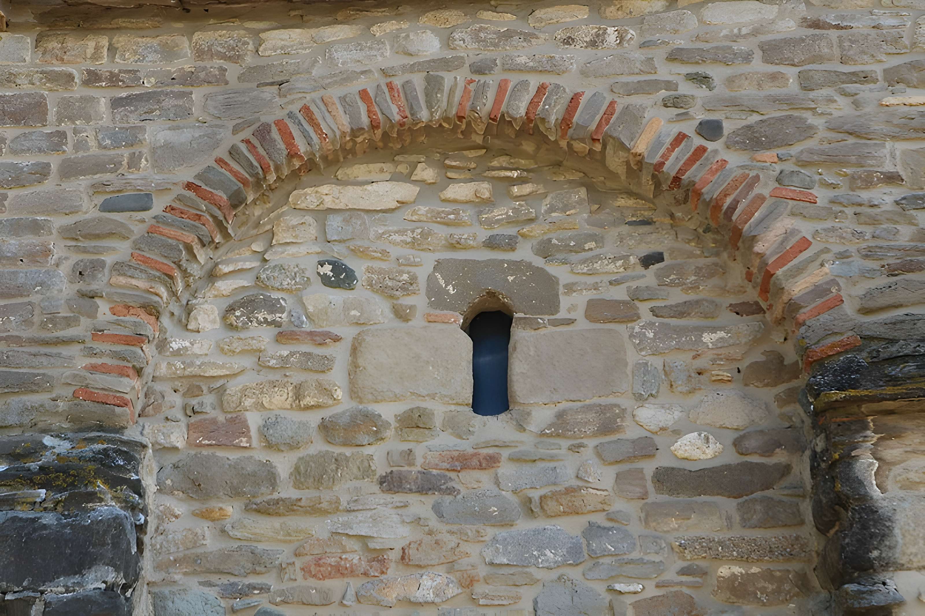 Chapelle de Vaissière