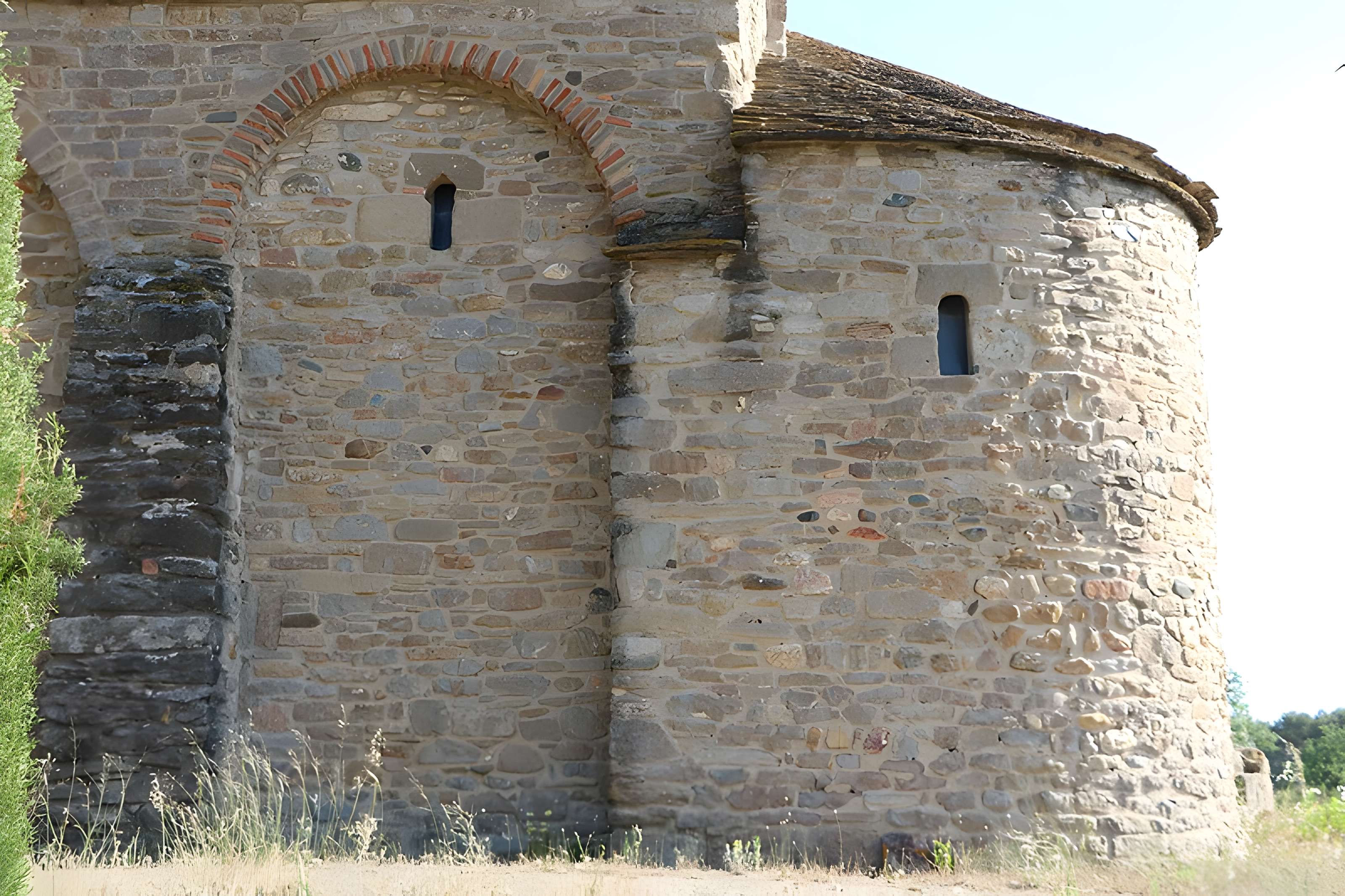 Chapelle de Vaissière