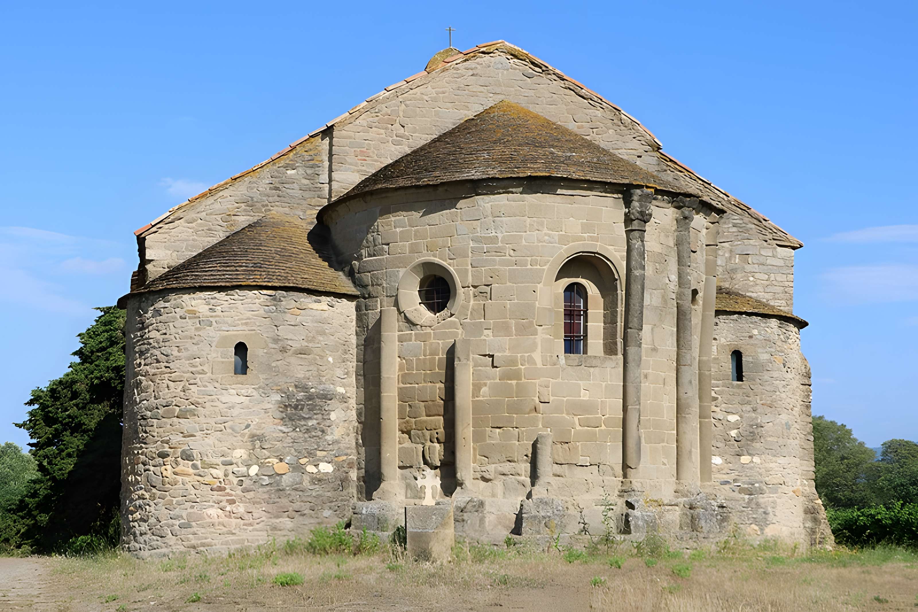 Chapelle de Vaissière