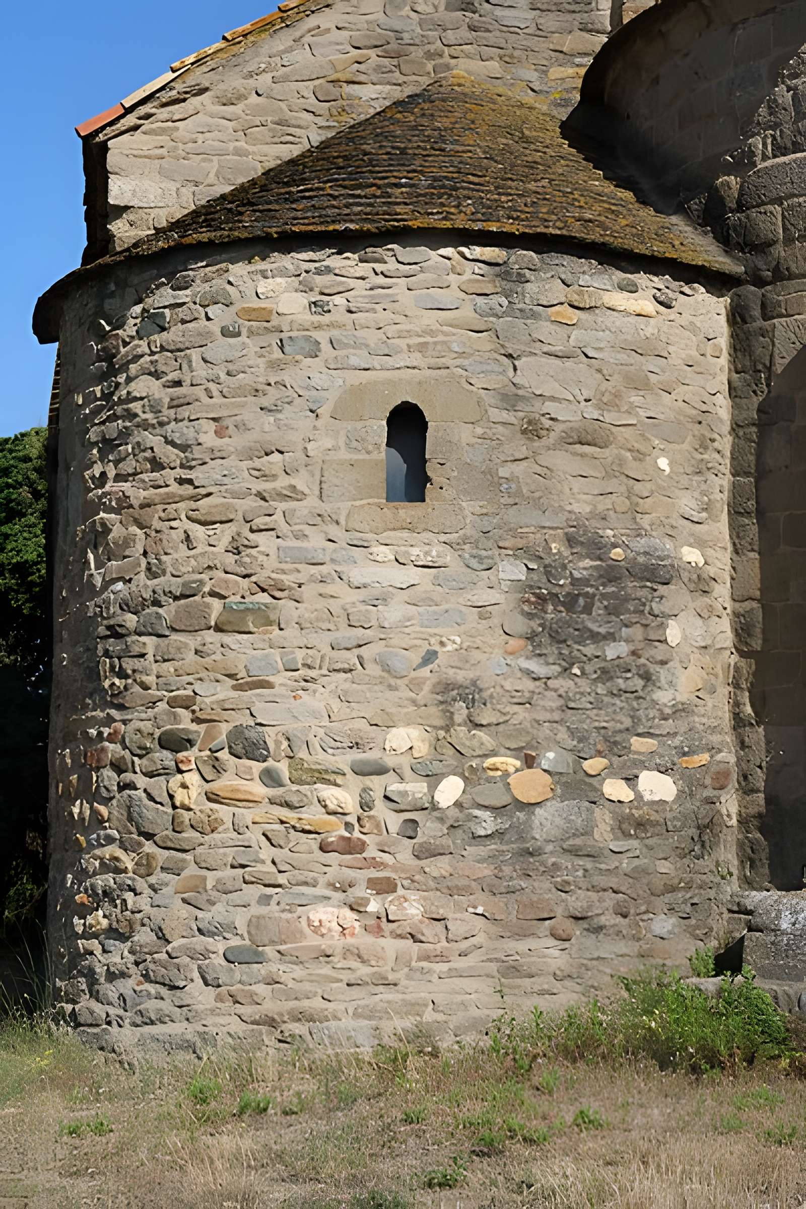 Chapelle de Vaissière