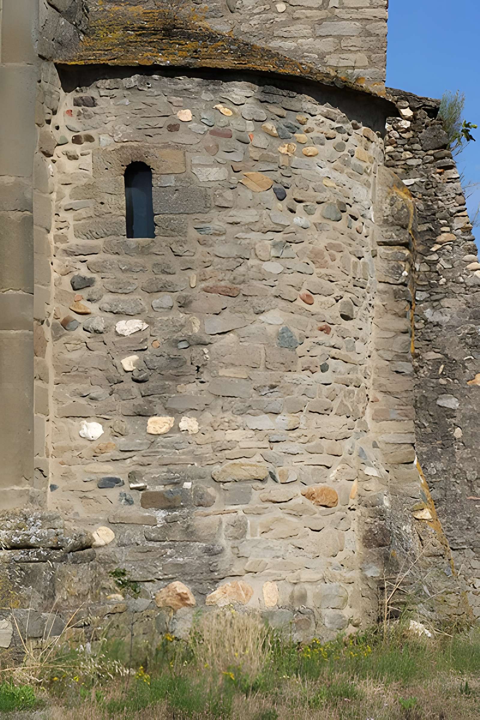 Chapelle de Vaissière