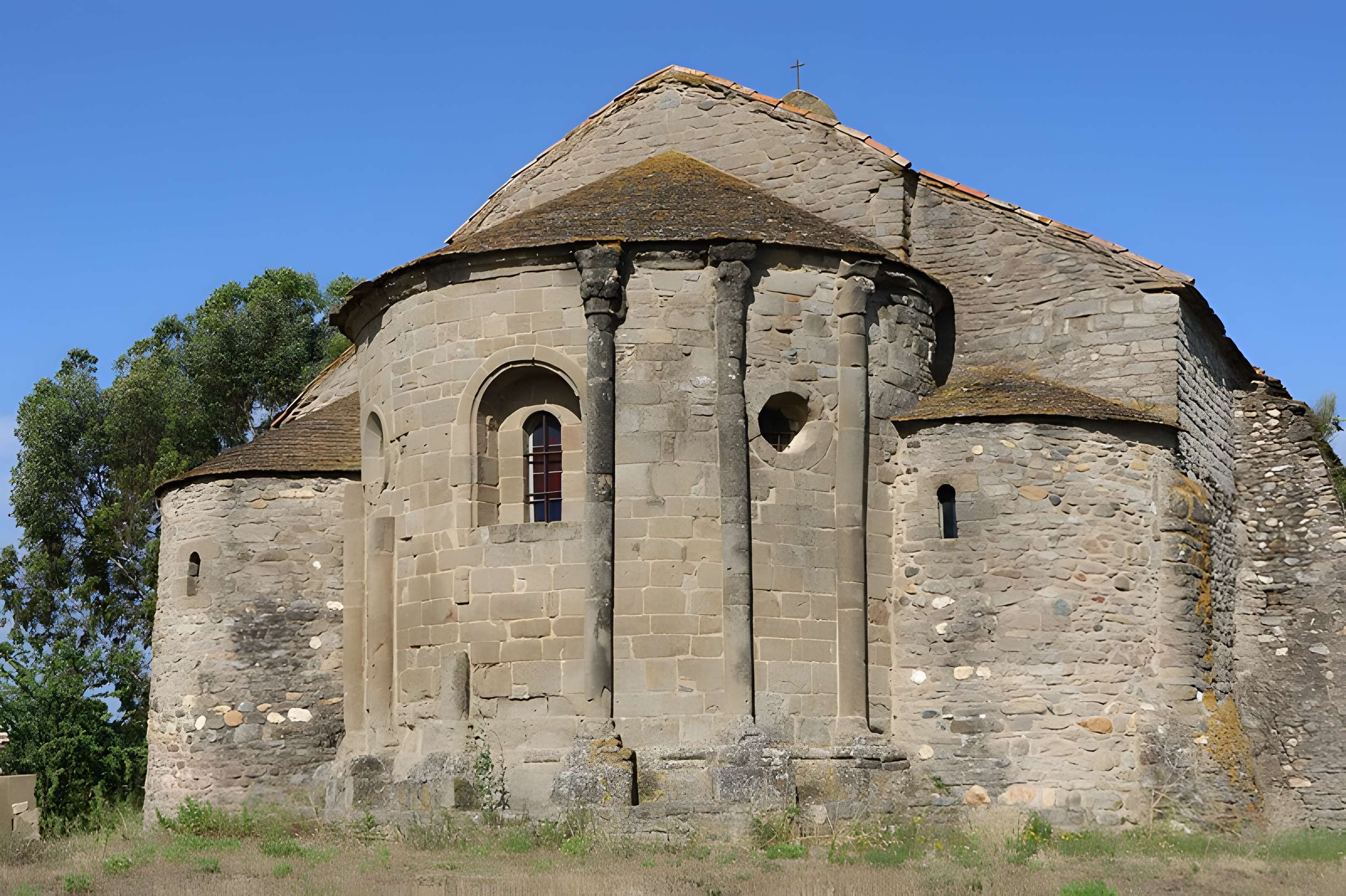Chapelle de Vaissière