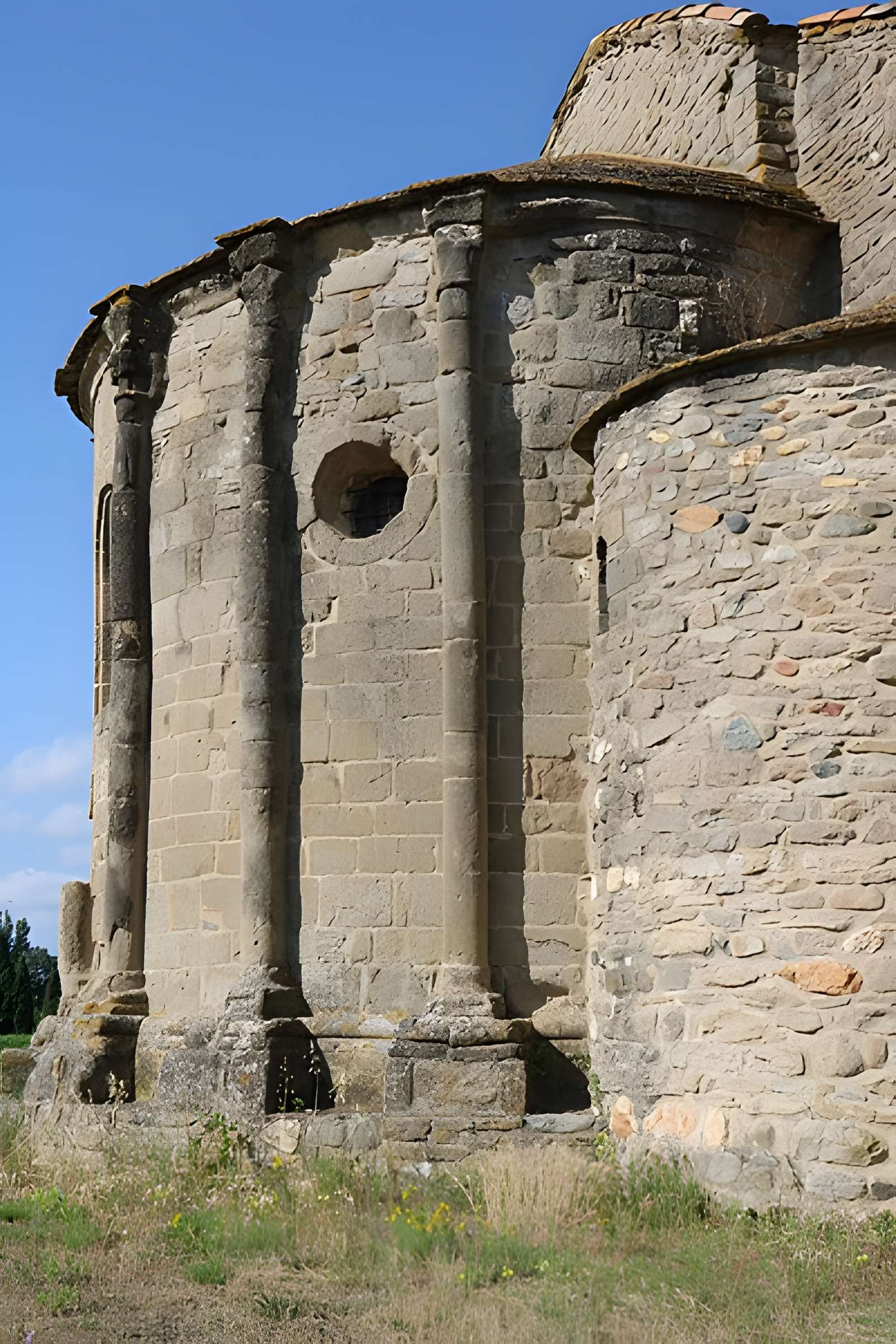 Chapelle de Vaissière