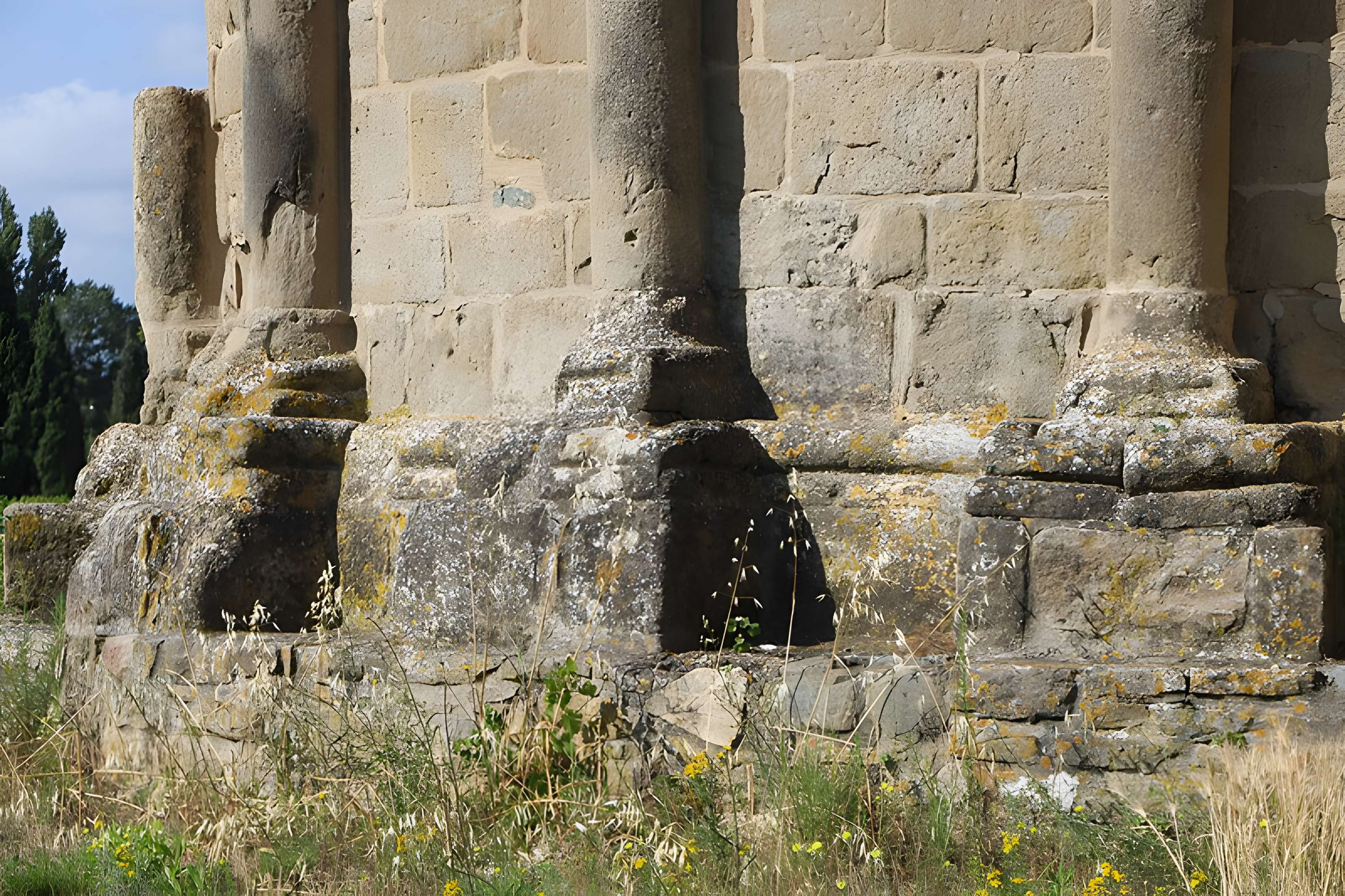 Chapelle de Vaissière