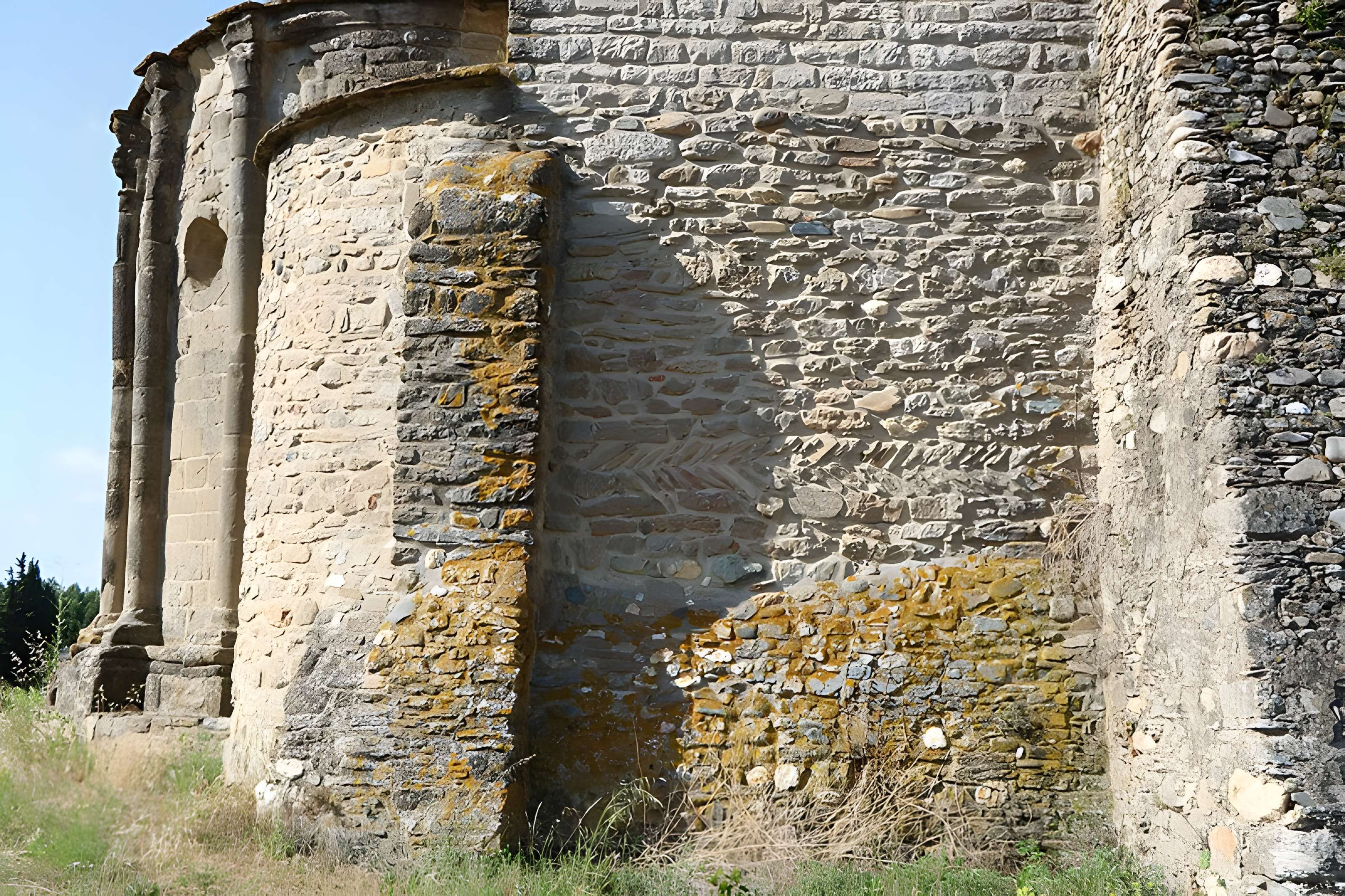 Chapelle de Vaissière
