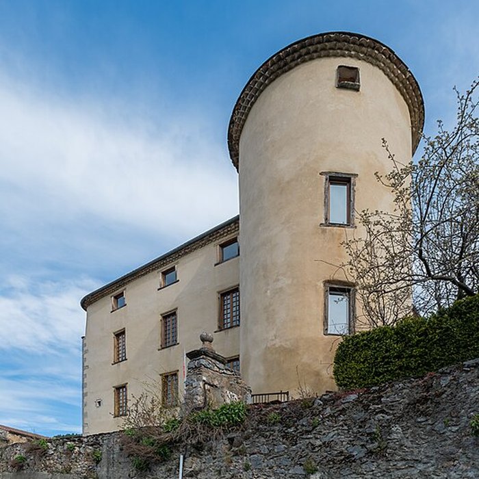 Photo de Ancien manoir